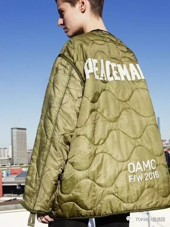 OAMC