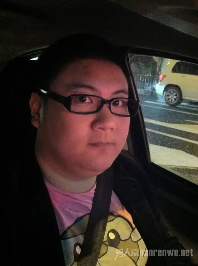 大脸