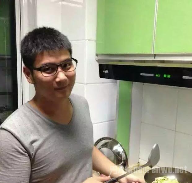 做饭
