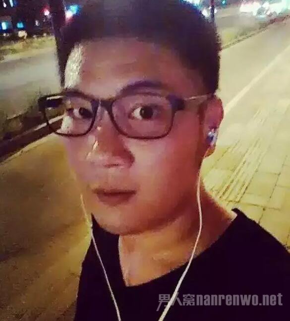 夜跑