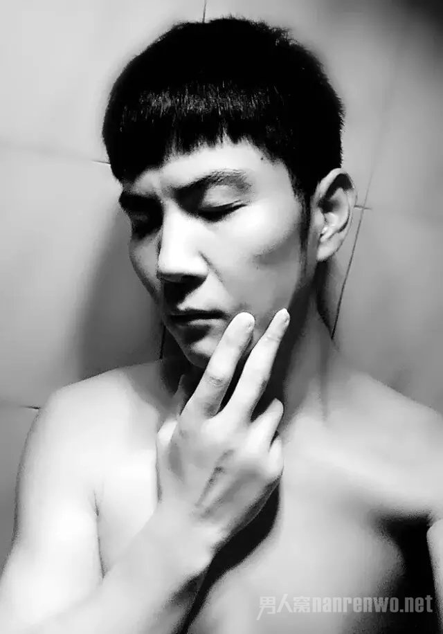减肥后