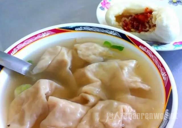 颜记肉包
