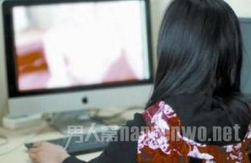 揭秘鉴黄师