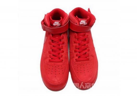 Nike Air Force 1 Mid