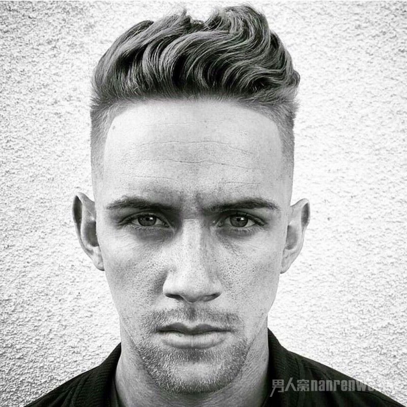 Undercut