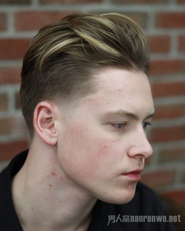 Undercut