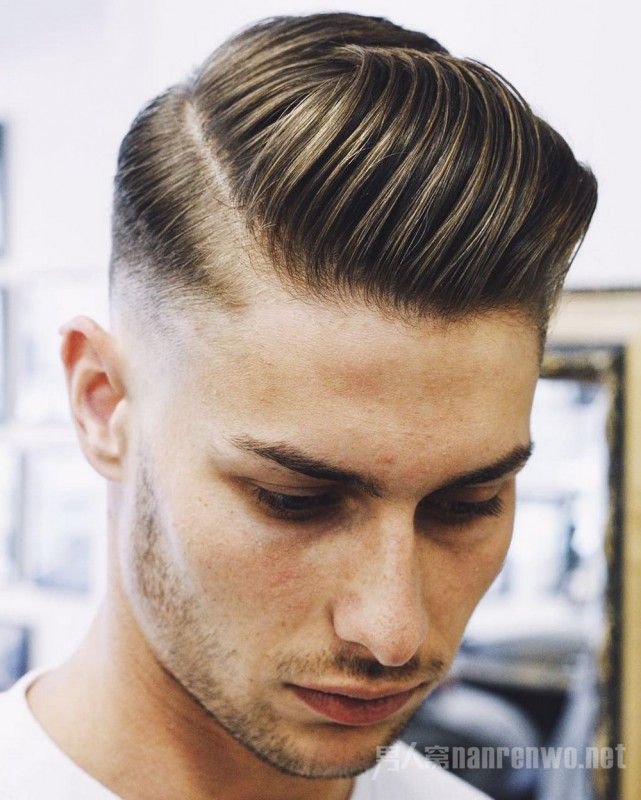 Undercut