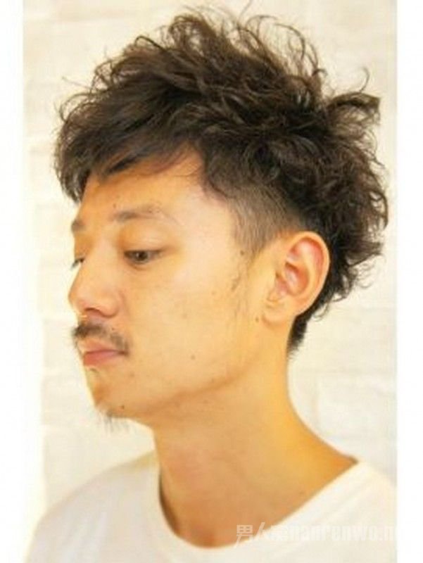 Undercut