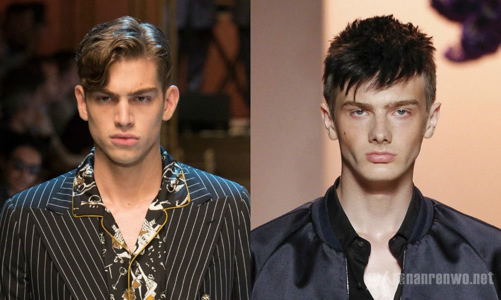 ()Dolce&Gabbana S / S17()Ovadia&Sons S / S17()