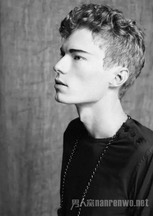 Undercut