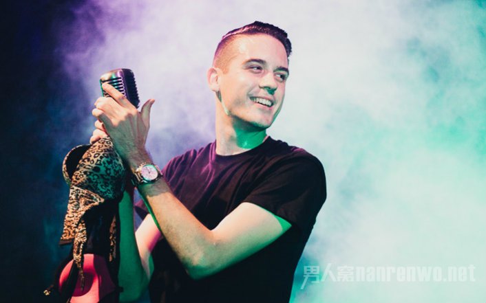 G-Eazy