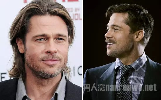 brad pitt
