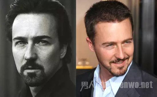 Edward Norton