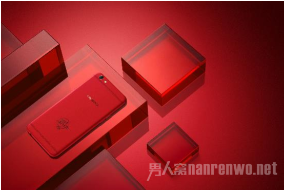 ��ױ����»� OPPO R9s��ɫ���ݶ��ư��������û�׷��