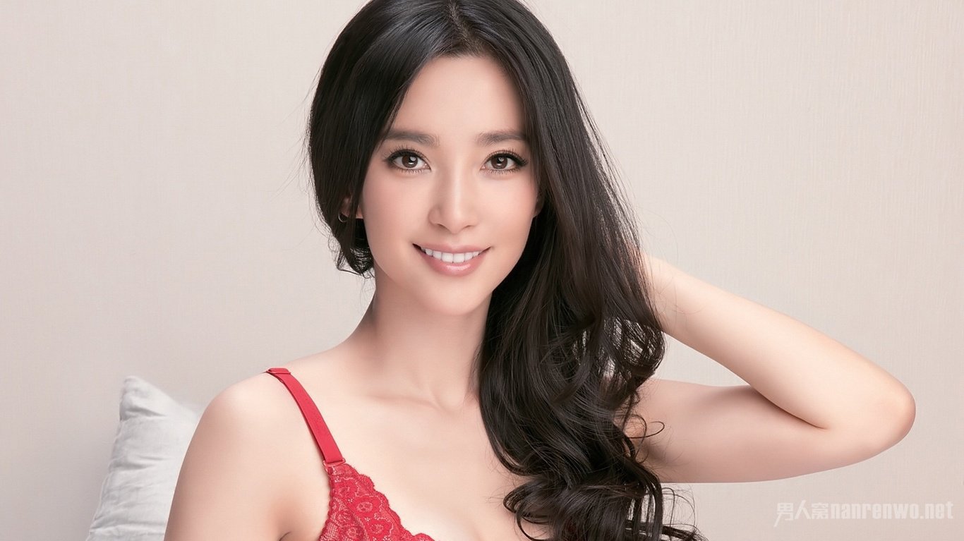 李冰冰恋情曝光任泉微博沦陷
