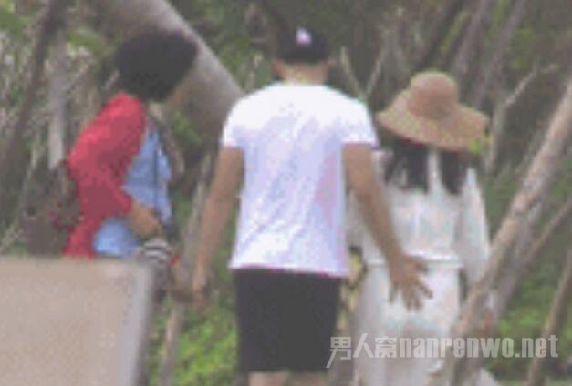 李冰冰男友是谁