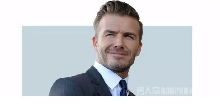 贝克汉姆