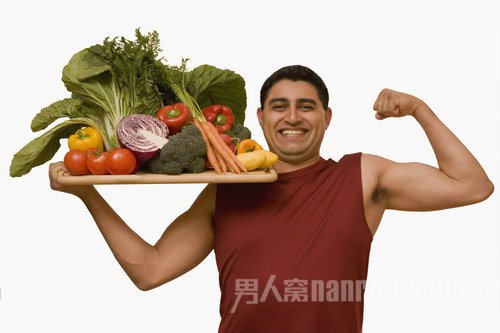 健身饮食
