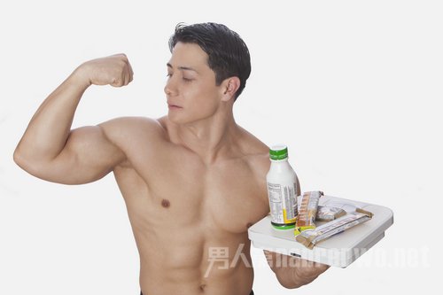 健身吃什么好