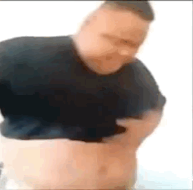 胖子