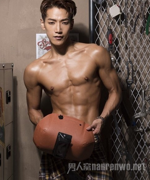 男性减肥