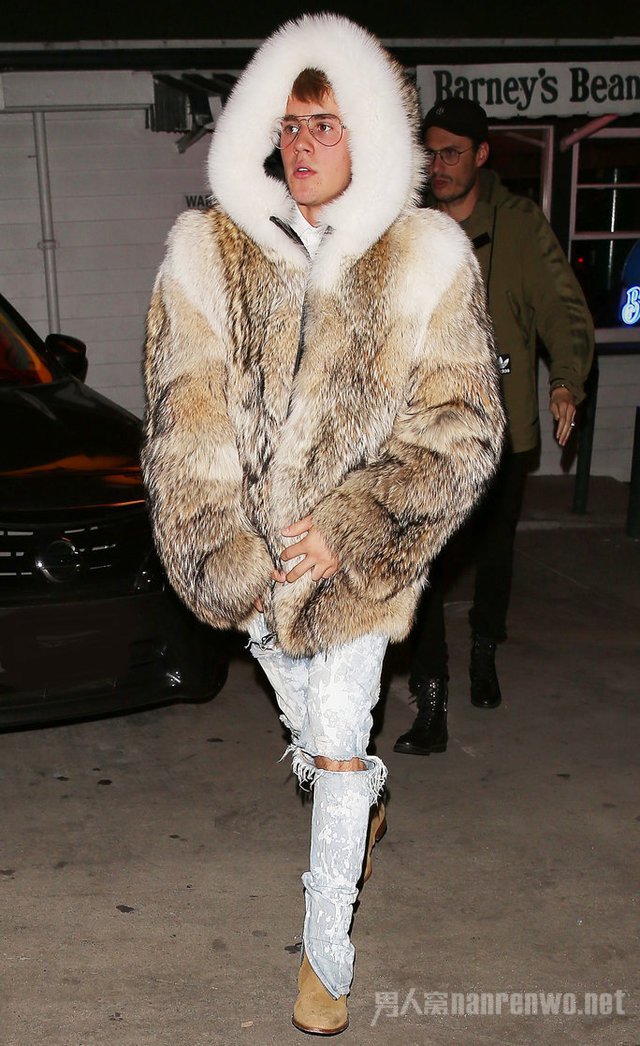 Justin Bieber