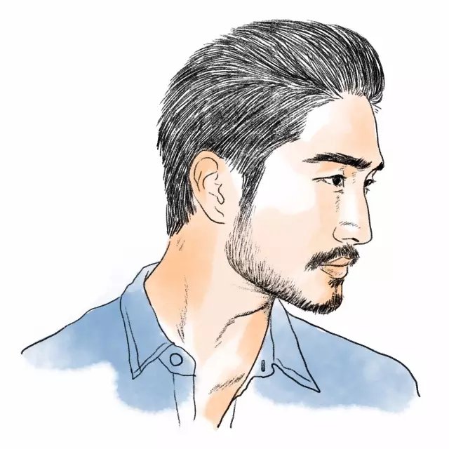 Balbo Beard
