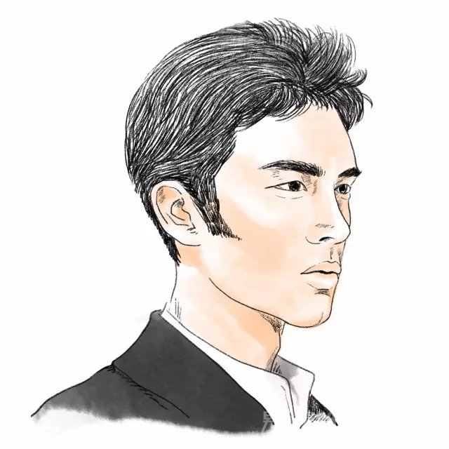 Sideburns