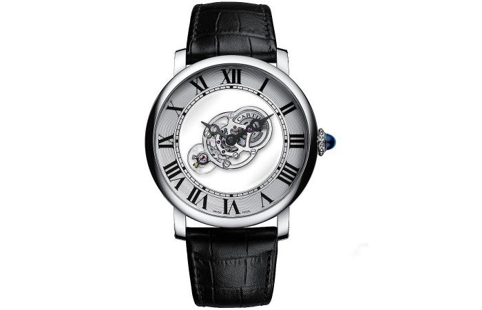 RONDE DE CARTIERϵW1556249