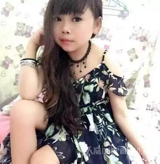 女生沙沙