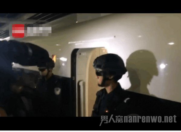 “番禺1500万元大劫案告破