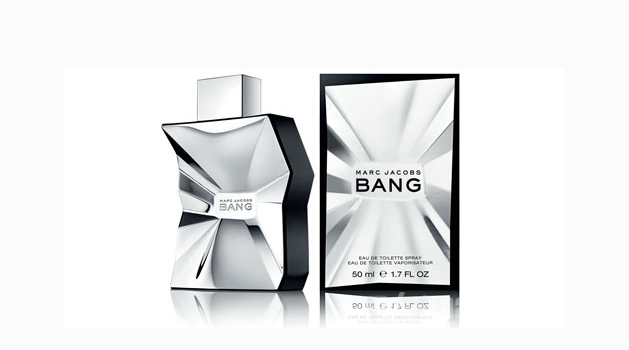 MARC JACOBS BANG 