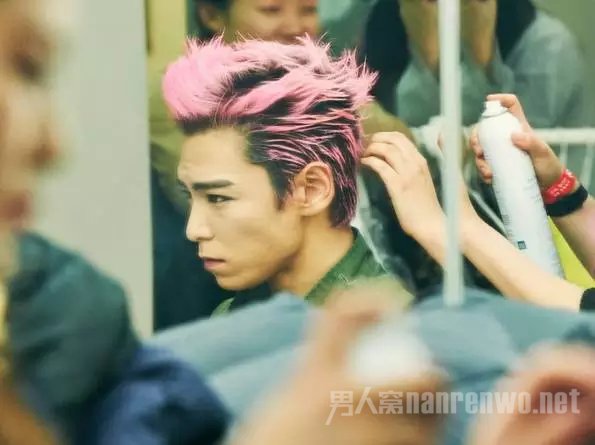 T.O.P ɫͷ