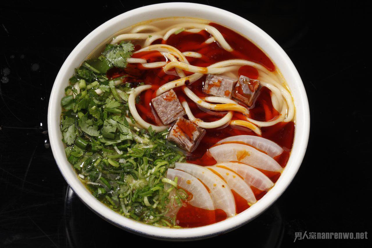 兰州牛肉拉面