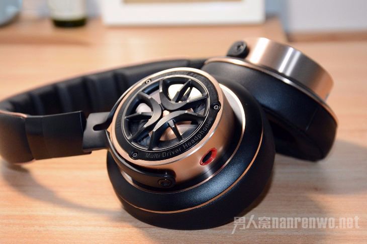 1MORE����Ԫͷ��ʽ��������Ч��