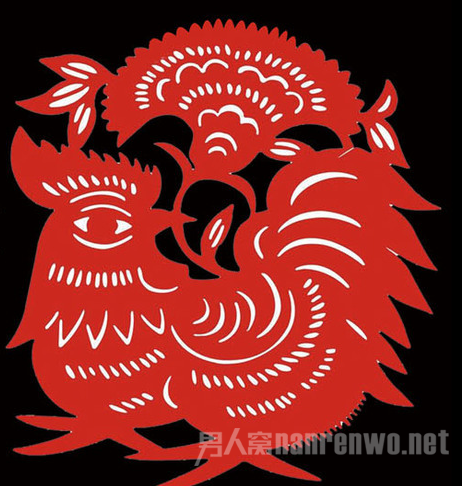 吉（鸡）星高照