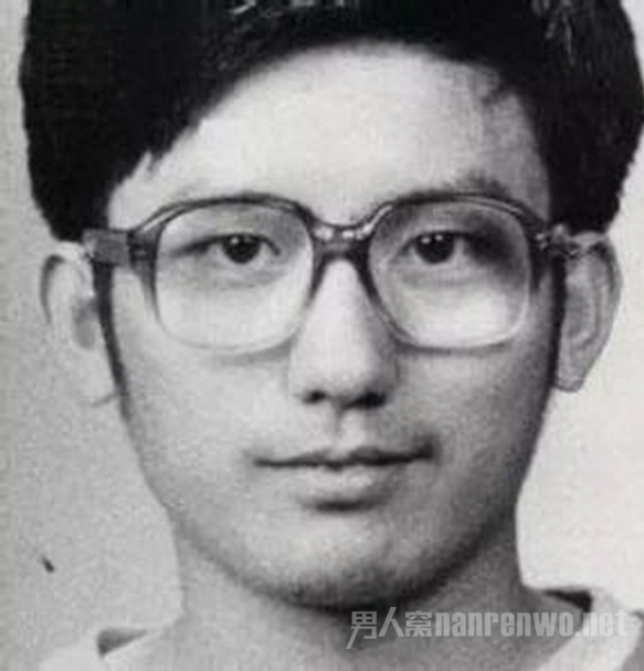 卢刚长得像黄晓明