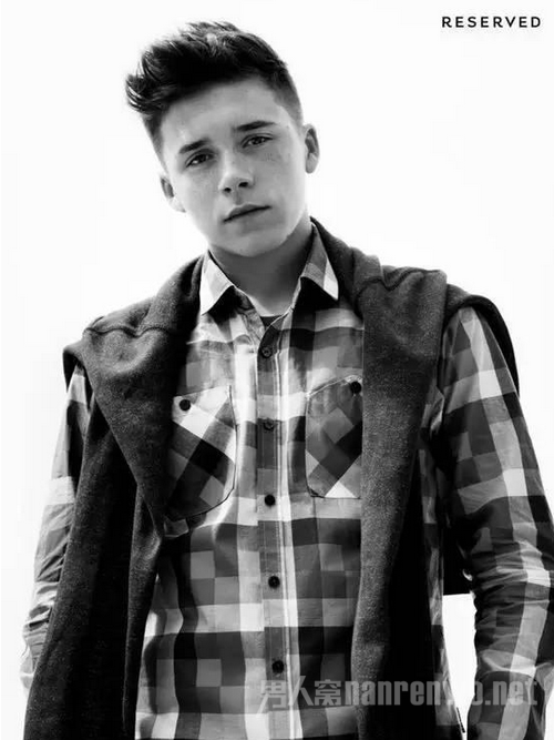 Brooklyn Joseph Beckham