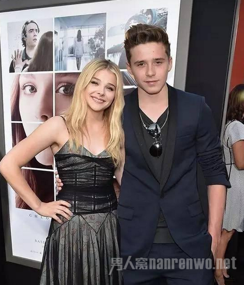 Brooklyn Joseph Beckham