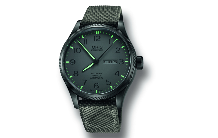 Oris