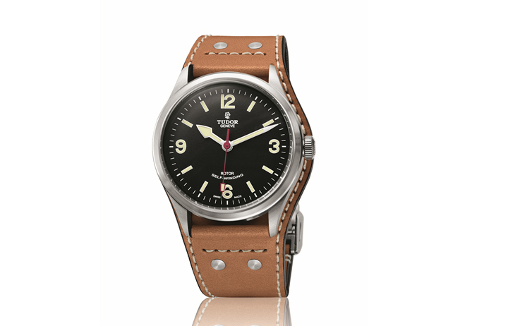 帝舵Heritage Ranger