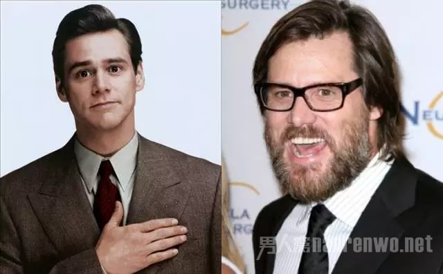 Jim Carrey 
