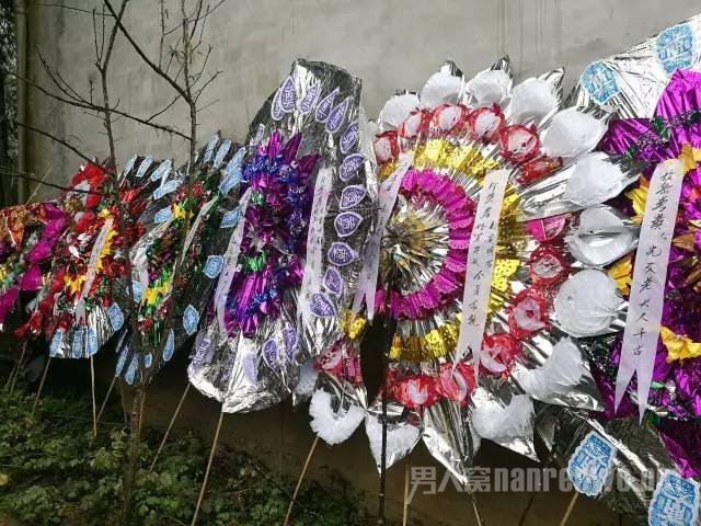 花圈