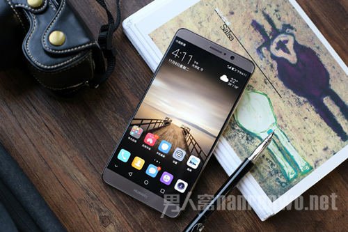 ΪMate 9