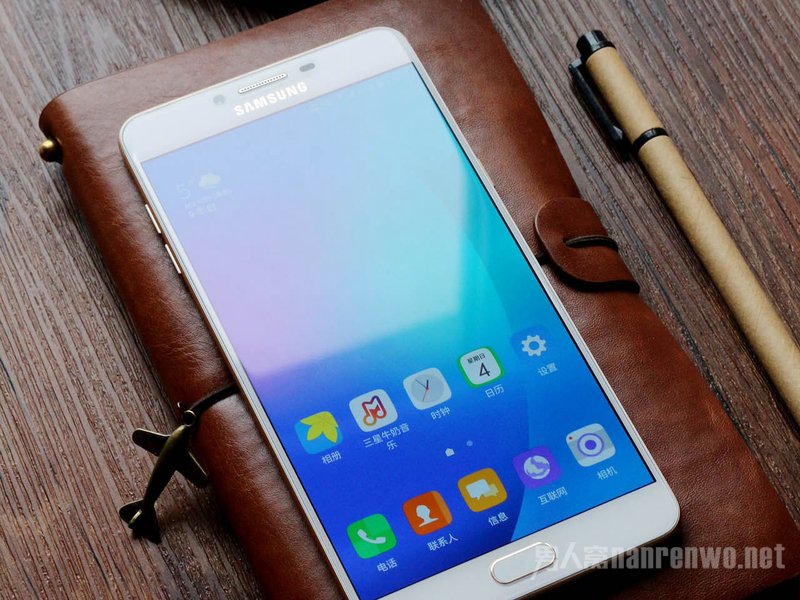 Galaxy C9 Pro