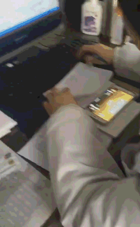 女医生玩斗地主被罚款