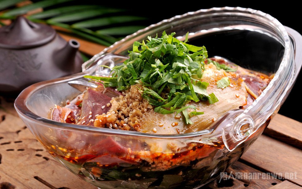 夫妻肺片