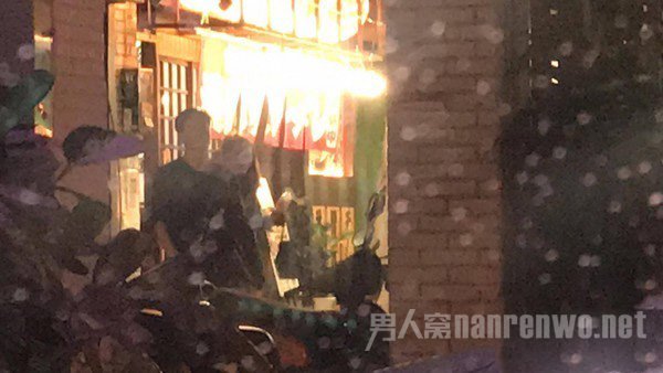 吴亚馨近况如何