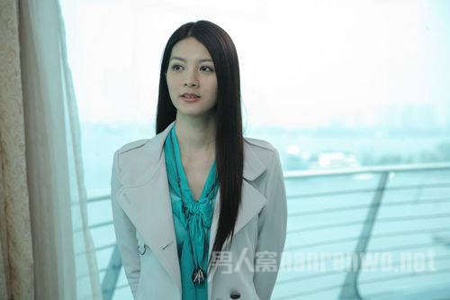 女星吴亚馨