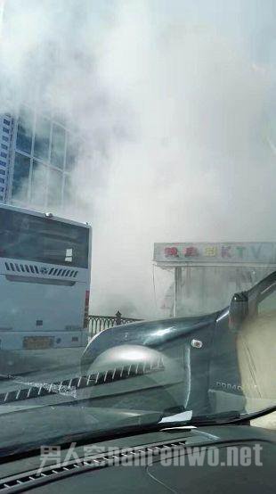 现场图